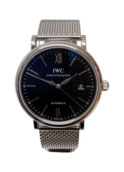 IWC Portofino Automatic IW356506